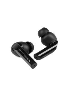 Denon AH-C840NCW - Bluetooth fülhallgató /fekete/