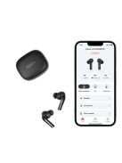 Denon AH-C840NCW - Bluetooth fülhallgató /fekete/