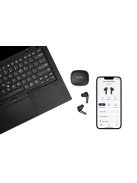 Denon AH-C840NCW - Bluetooth fülhallgató /fekete/