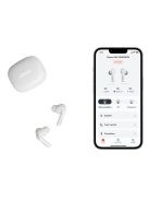 Denon AH-C840NCW - Bluetooth fülhallgató /fehér/