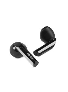Denon AH-C500W - Bluetooth fülhallgató /fekete/