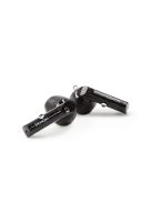 Denon AH-C500W - Bluetooth fülhallgató /fekete/