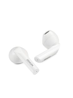 Denon AH-C500W - Bluetooth fülhallgató /fehér/