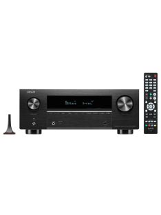 Denon AVC-X3800H Házimozi rádióerősítő