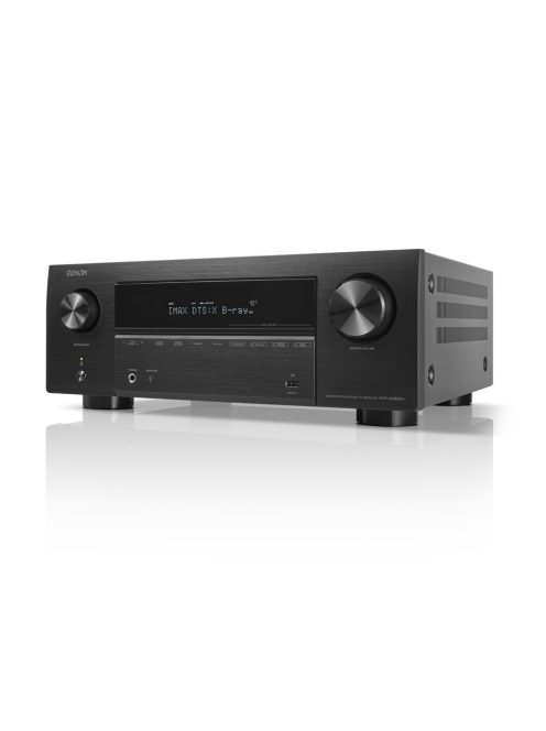 Denon AVC-X3800H Házimozi rádióerősítő