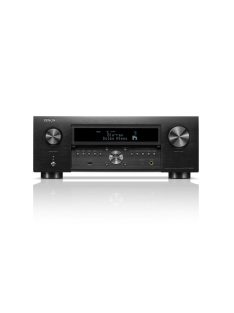 Denon AVC-X6800H Házimozi rádióerősítő /fekete/