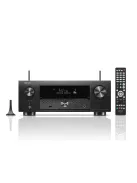 Denon AVC-X4800H Házimozi rádióerősítő /fekete/