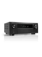 Denon AVC-X4800H Házimozi rádióerősítő /fekete/