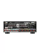 Denon AVC-X4800H Házimozi rádióerősítő /fekete/