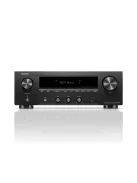 Denon DRA-900H - Sztereó rádióerősítő /fekete/