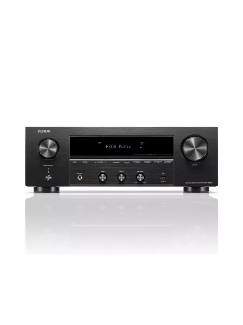 Denon DRA-900H - Sztereó rádióerősítő /fekete/
