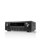 Denon DRA-900H - Sztereó rádióerősítő /fekete/