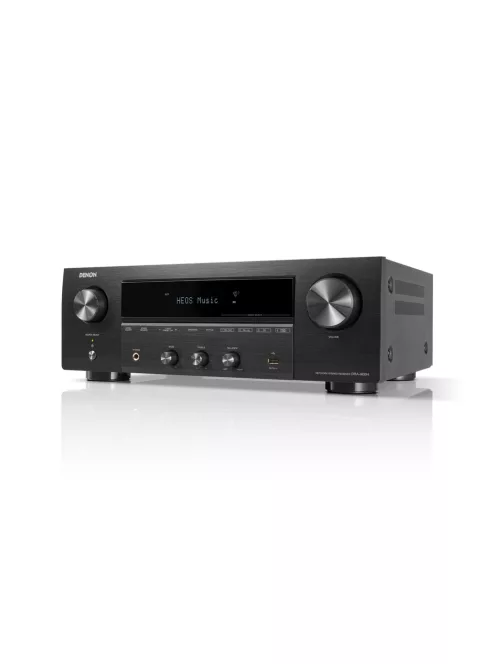 Denon DRA-900H - Sztereó rádióerősítő /fekete/