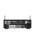 Denon DRA-900H - Sztereó rádióerősítő /fekete/