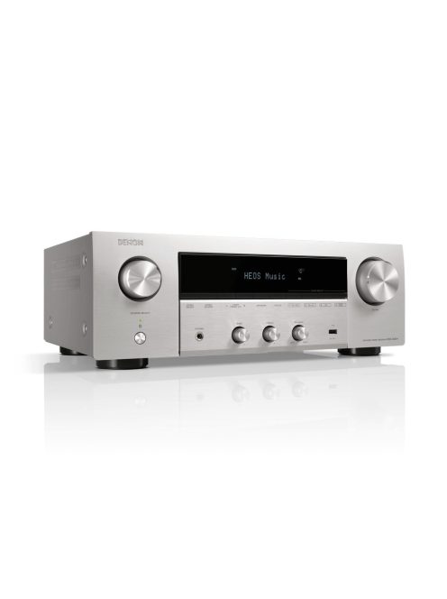 Denon DRA-900H - Sztereó rádióerősítő /ezüst/