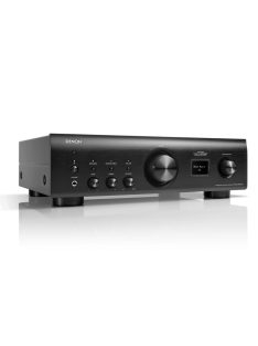 Denon PMA-900HNE - Hálózatos sztereó erősítő /fekete/