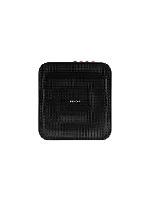 Denon Home Amp - sztereó integrált erősítő