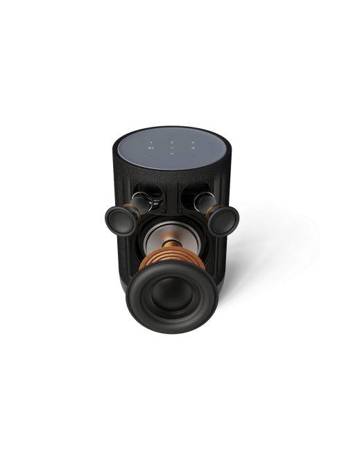 Denon HOME 200 - vezeték nélkül hangszóró /fekete/