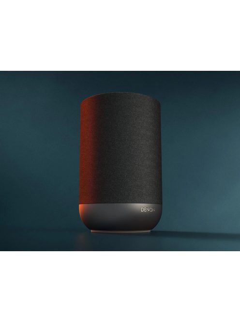 Denon HOME 200 - vezeték nélkül hangszóró /fekete/