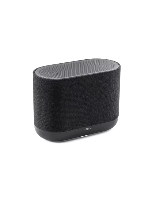 Denon HOME 400 - vezeték nélkül hangszóró /fekete/
