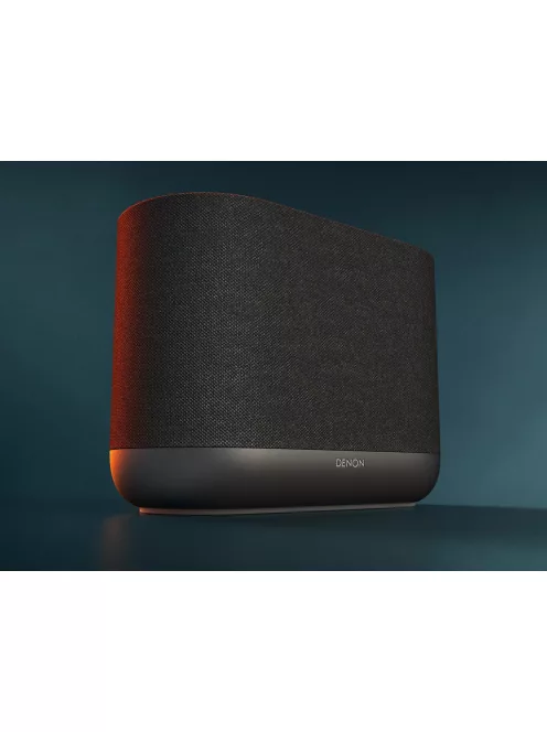 Denon HOME 400 - vezeték nélkül hangszóró /fekete/
