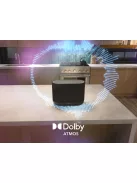 Denon HOME 400 - vezeték nélkül hangszóró /fekete/