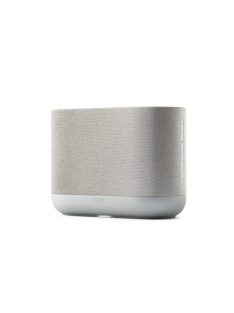 Denon HOME 400 - vezeték nélkül hangszóró /ezüst/