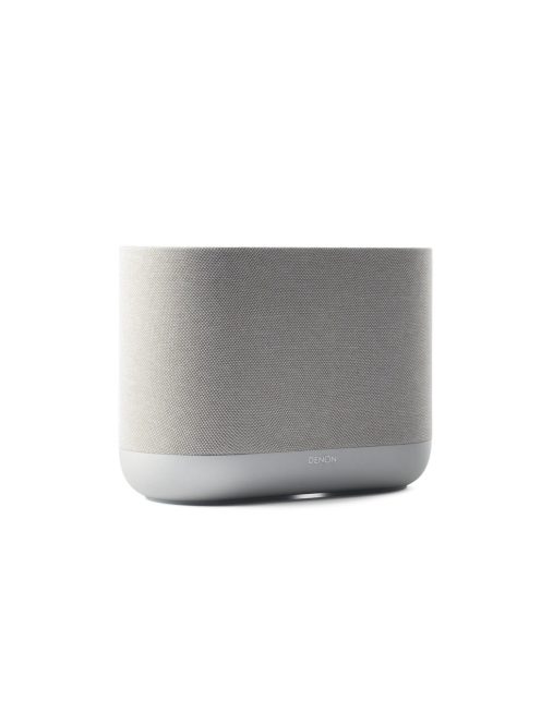 Denon HOME 400 - vezeték nélkül hangszóró /ezüst/
