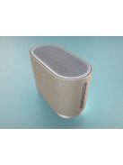 Denon HOME 400 - vezeték nélkül hangszóró /ezüst/