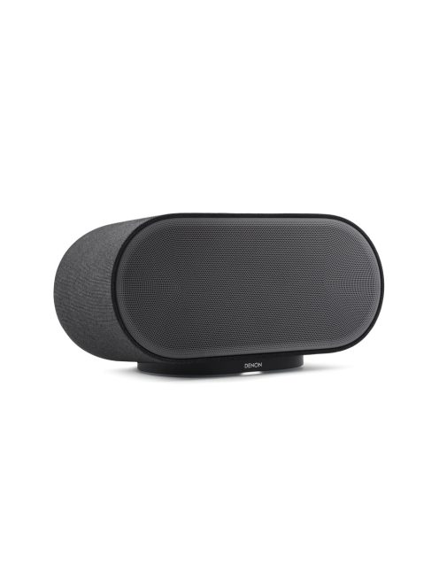 Denon HOME 600 - vezeték nélkül hangszóró /fekete/