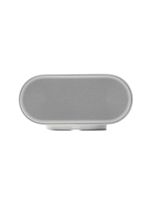 Denon HOME 600 - vezeték nélkül hangszóró /ezüst/