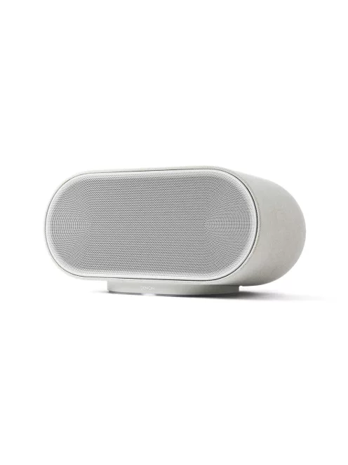 Denon HOME 600 - vezeték nélkül hangszóró /ezüst/