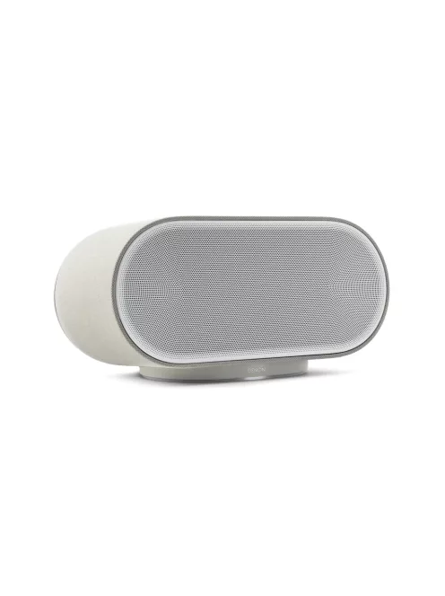 Denon HOME 600 - vezeték nélkül hangszóró /ezüst/