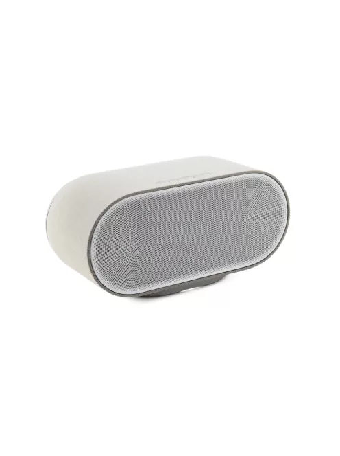Denon HOME 600 - vezeték nélkül hangszóró /ezüst/
