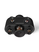 Denon HOME 600 - vezeték nélkül hangszóró /ezüst/