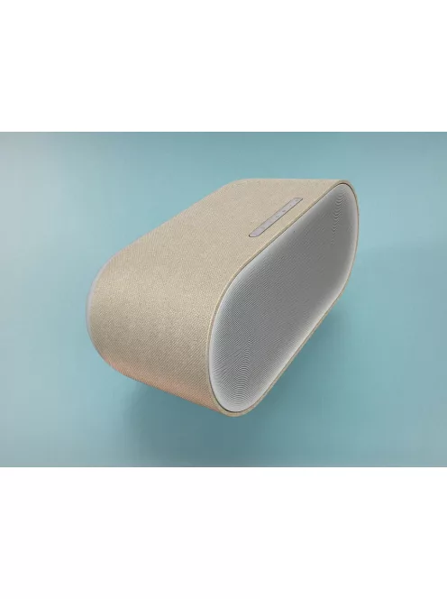Denon HOME 600 - vezeték nélkül hangszóró /ezüst/