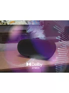 Denon HOME 600 - vezeték nélkül hangszóró /ezüst/