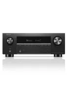 Denon AVR-X2900H DAB - Házimozi rádióerősítő