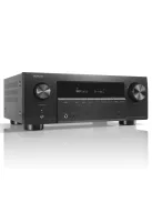 Denon AVR-X2900H DAB - Házimozi rádióerősítő