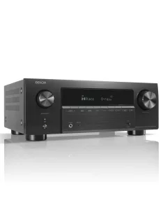 Denon AVR-X2900H DAB - Házimozi rádióerősítő