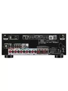 Denon AVR-X2900H DAB - Házimozi rádióerősítő