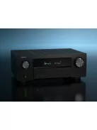 Denon AVR-X2900H DAB - Házimozi rádióerősítő