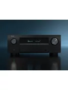 Denon AVR-X2900H DAB - Házimozi rádióerősítő
