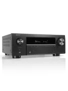 Denon AVC-X3900H Házimozi rádióerősítő