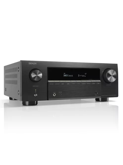 Denon AVC-X3900H Házimozi rádióerősítő