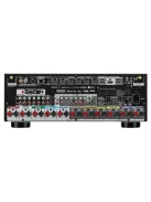Denon AVC-X3900H Házimozi rádióerősítő