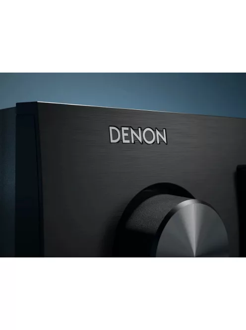 Denon AVC-X3900H Házimozi rádióerősítő