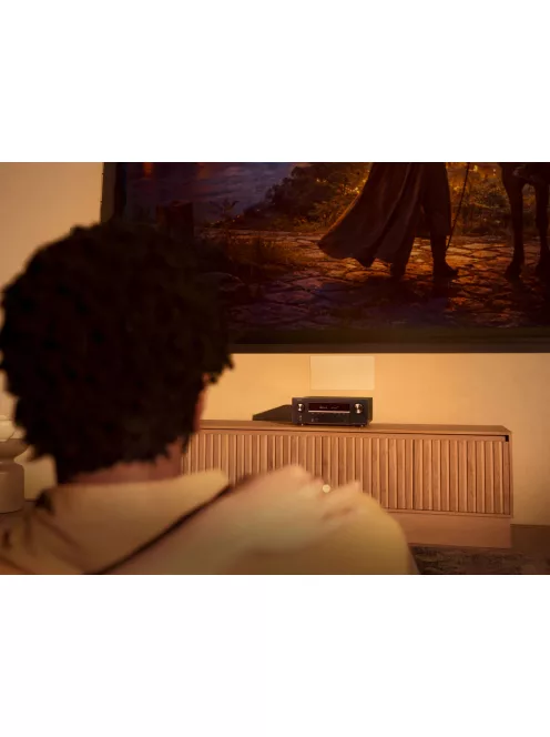 Denon AVC-X3900H Házimozi rádióerősítő