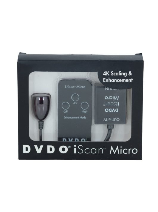 DVDO iScan Micro™