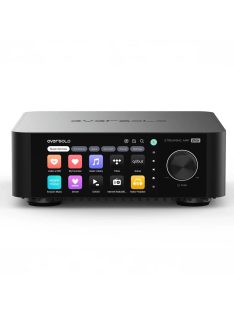 Eversolo Play - streamer erősítő